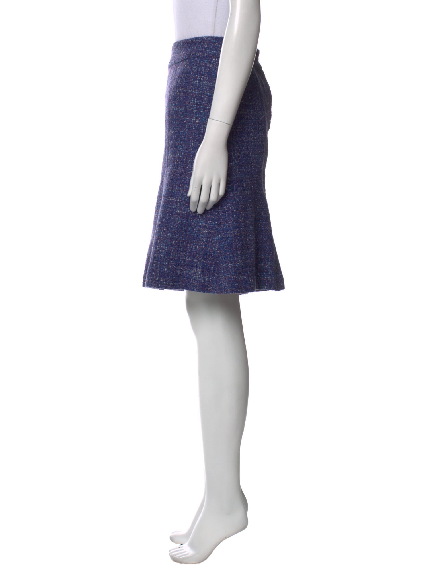 Marc Jacobs Knee-Length Skirt