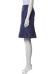 Marc Jacobs Knee-Length Skirt