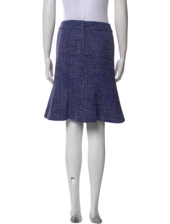 Marc Jacobs Knee-Length Skirt