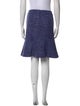 Marc Jacobs Knee-Length Skirt