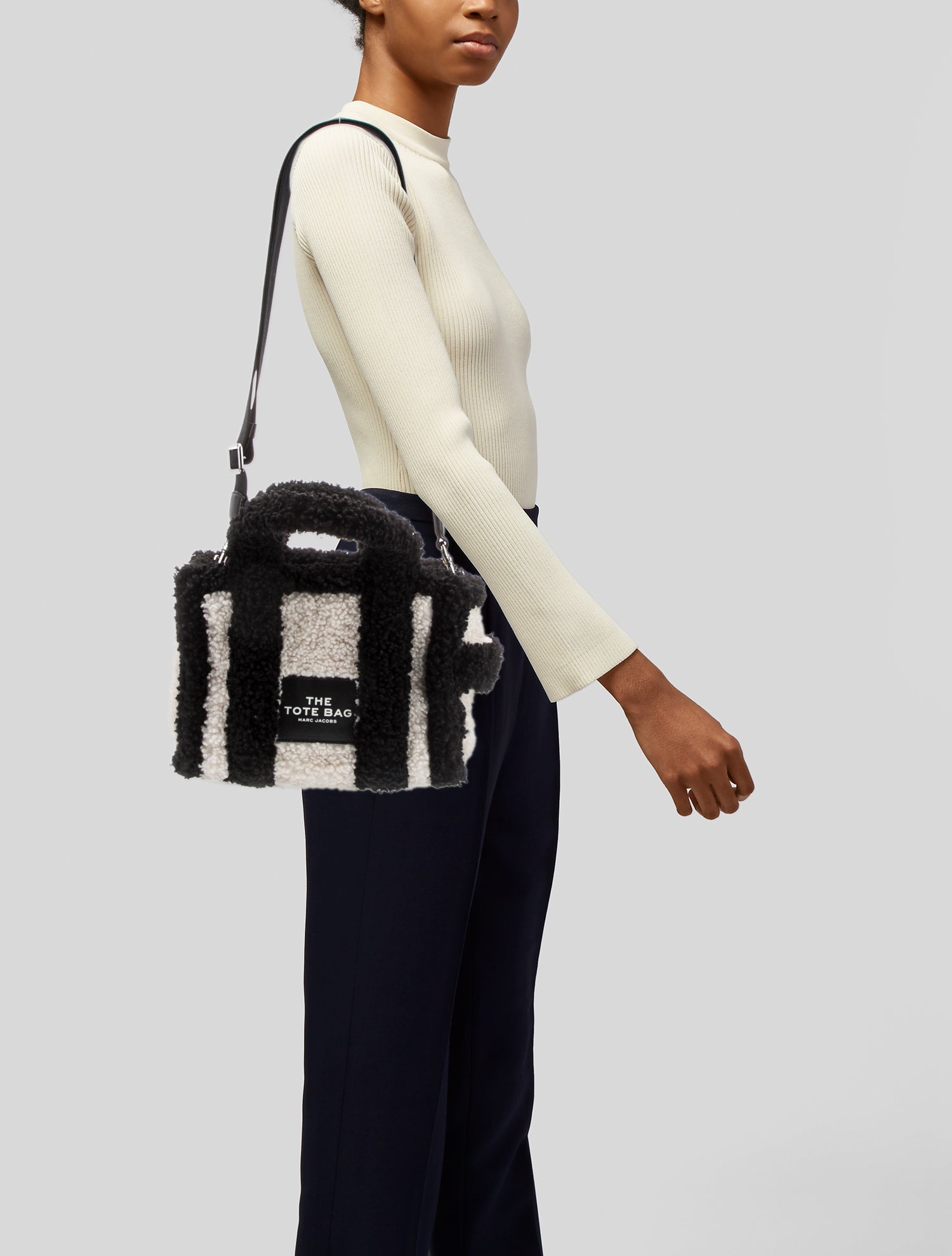 Marc Jacobs Top Handle Bag