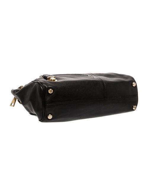 Marc Jacobs Leather Shoulder Bag