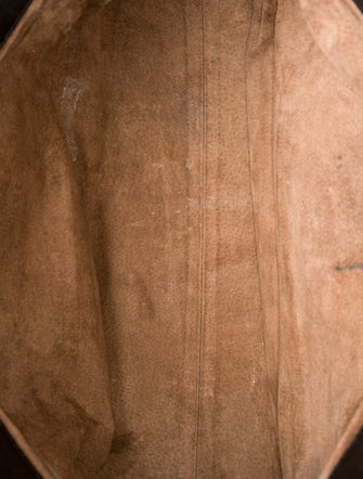 Marc Jacobs Leather Shoulder Bag