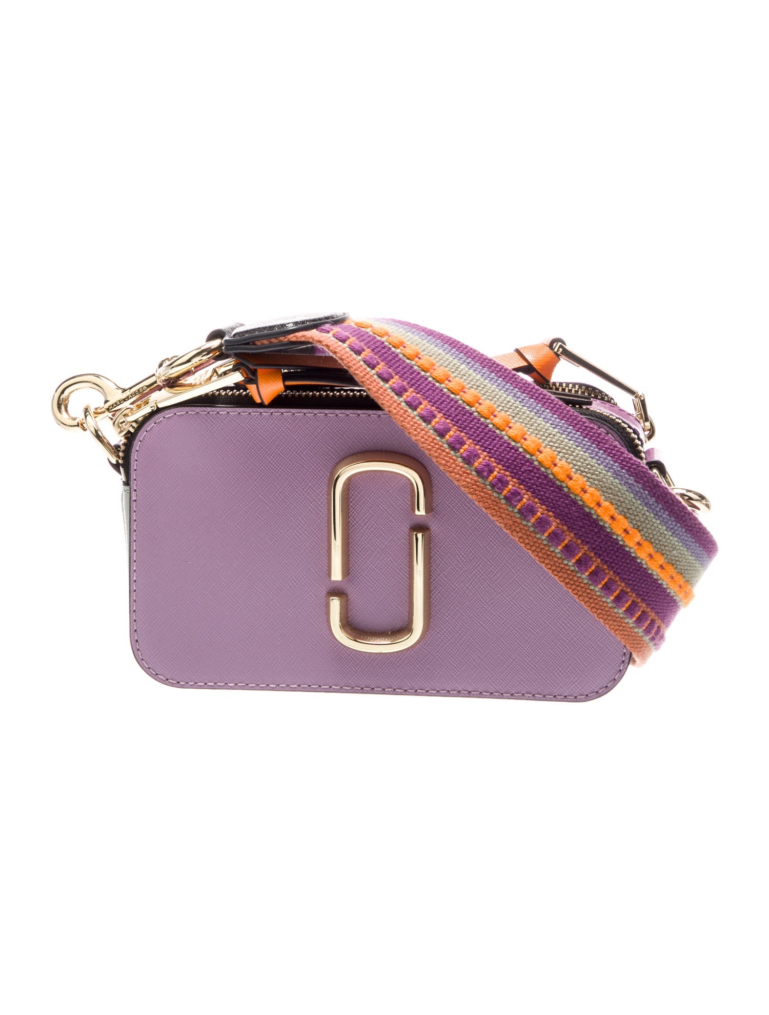 Marc Jacobs Signature Crossbody Bag