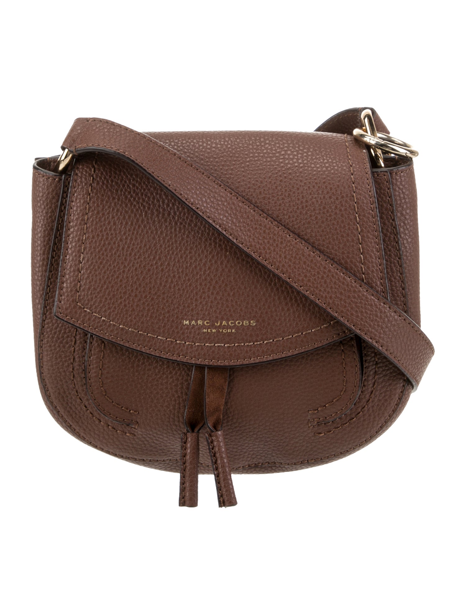 Marc Jacobs Leather Shoulder Bag