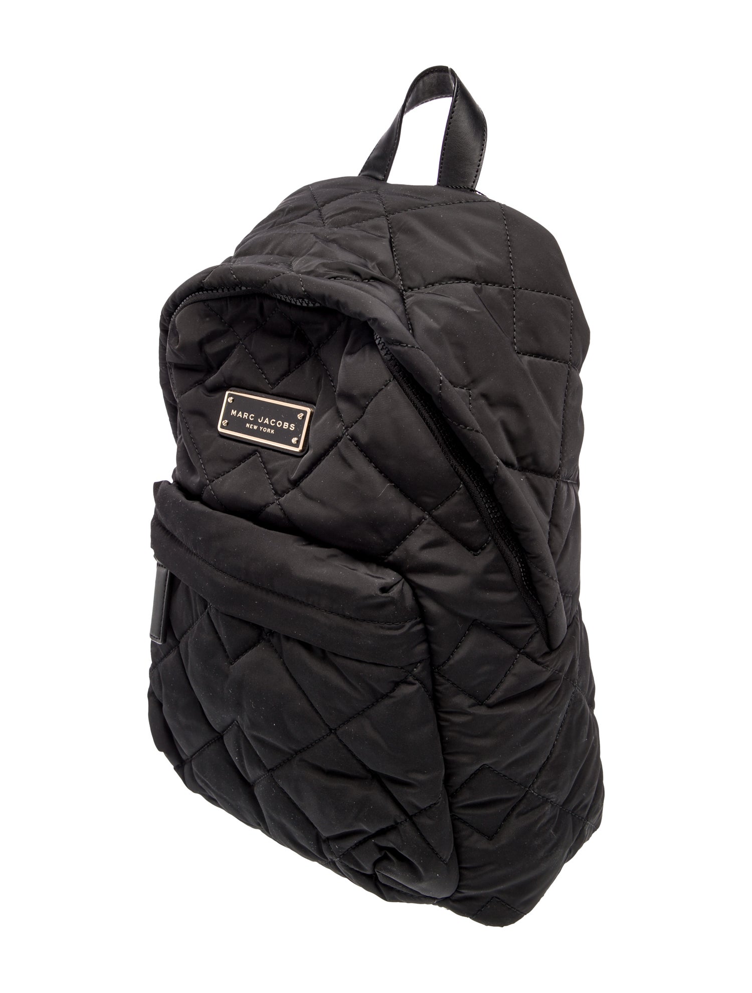 Marc Jacobs Nylon Backpack w/ Tags