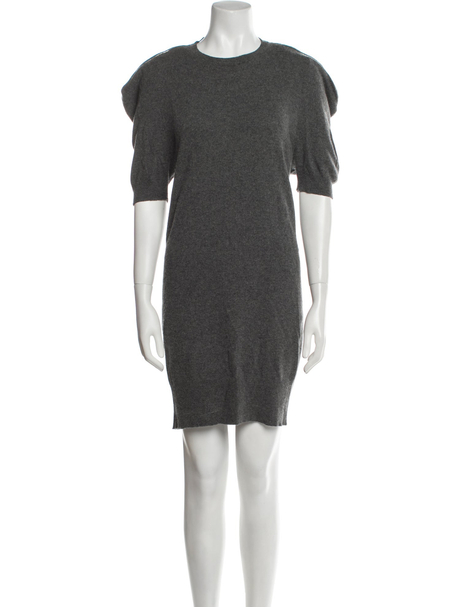 Marc Jacobs Cashmere Mini Dress