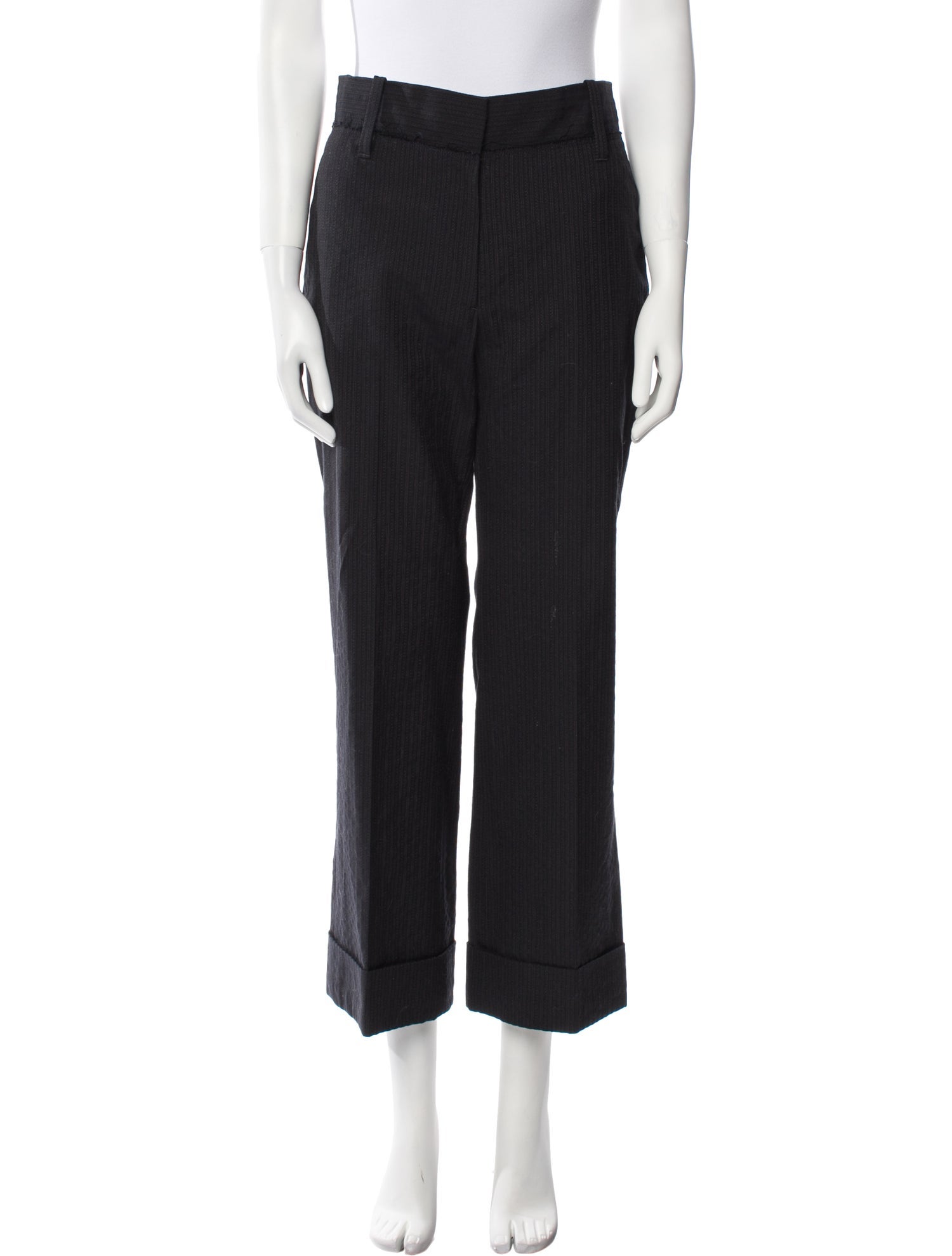 Marc Jacobs Wide Leg Pants
