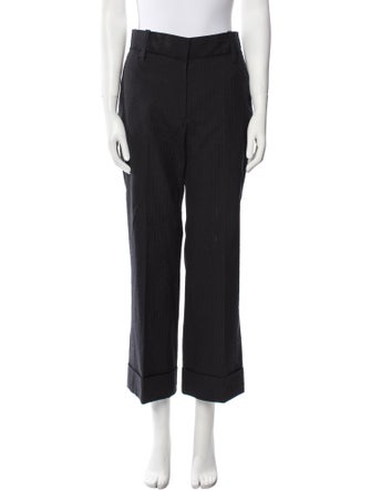 Marc Jacobs Wide Leg Pants
