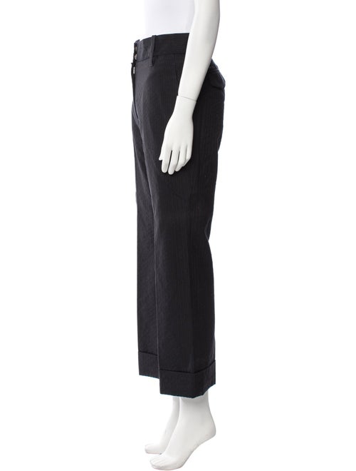 Marc Jacobs Wide Leg Pants