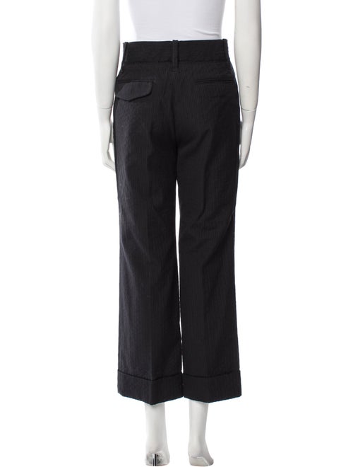 Marc Jacobs Wide Leg Pants