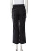 Marc Jacobs Wide Leg Pants