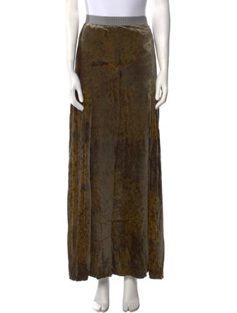 Marc Jacobs Long Skirt