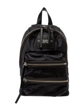 Marc Jacobs Nylon Backpack