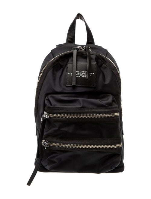 Marc Jacobs Nylon Backpack
