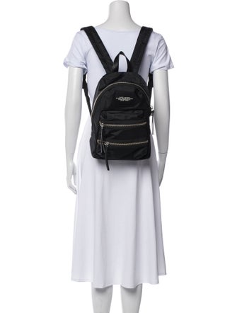 Marc Jacobs Nylon Backpack