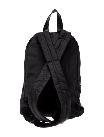 Marc Jacobs Nylon Backpack
