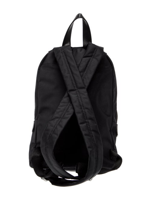 Marc Jacobs Nylon Backpack