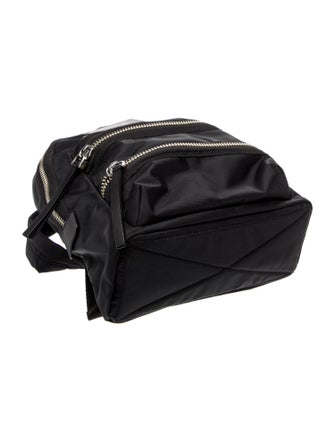 Marc Jacobs Nylon Backpack