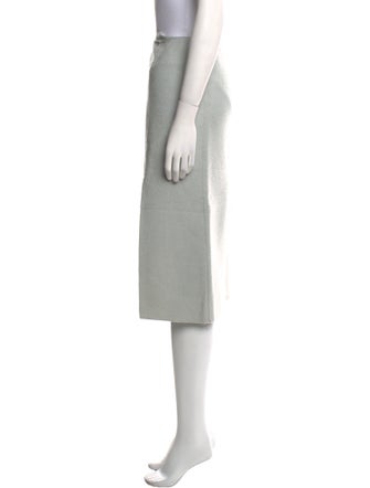 Marc Jacobs Knee-Length Skirt