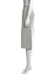 Marc Jacobs Knee-Length Skirt