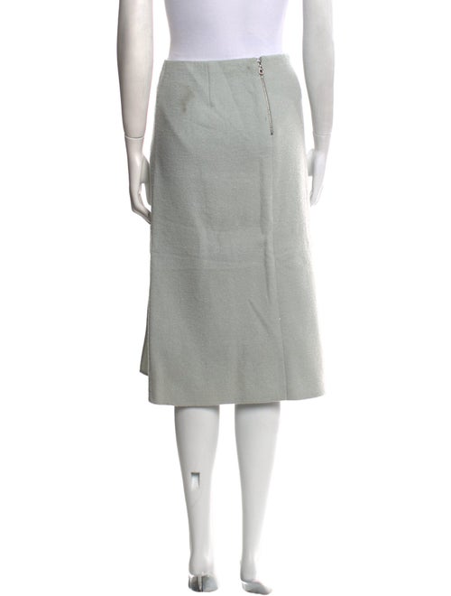 Marc Jacobs Knee-Length Skirt