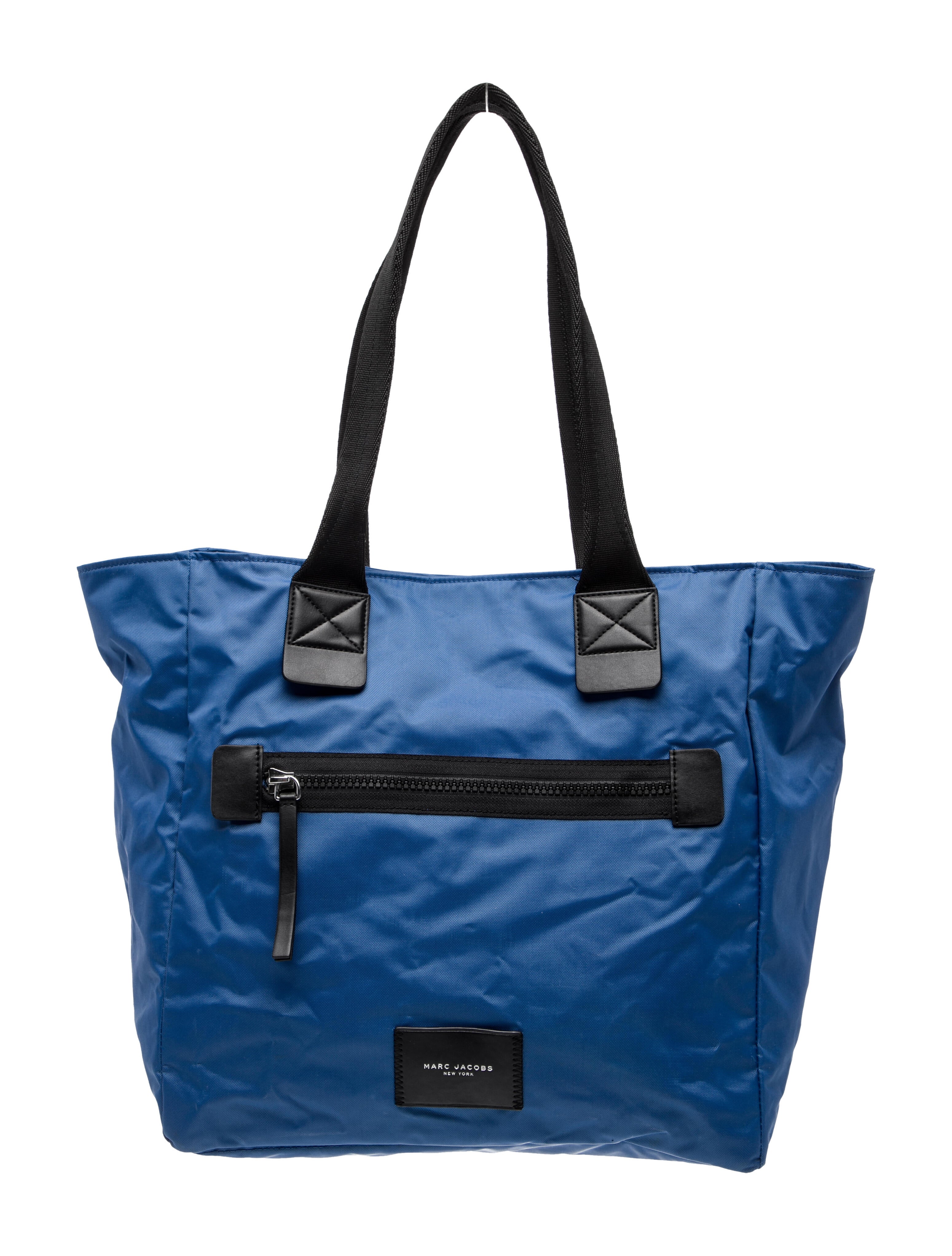 Marc Jacobs Nylon Tote