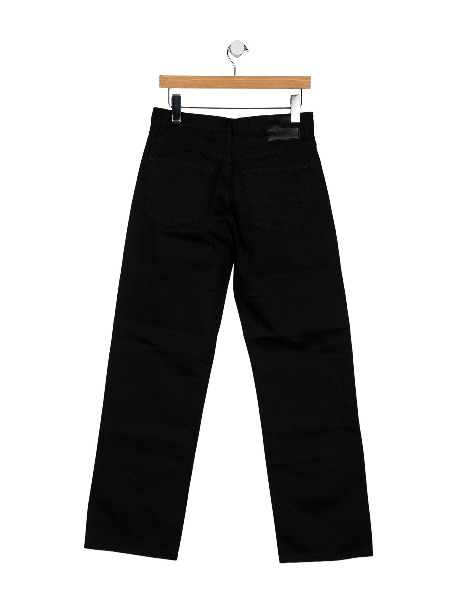 Marc Jacobs Mid-Rise Wide Leg Jeans w/ Tags