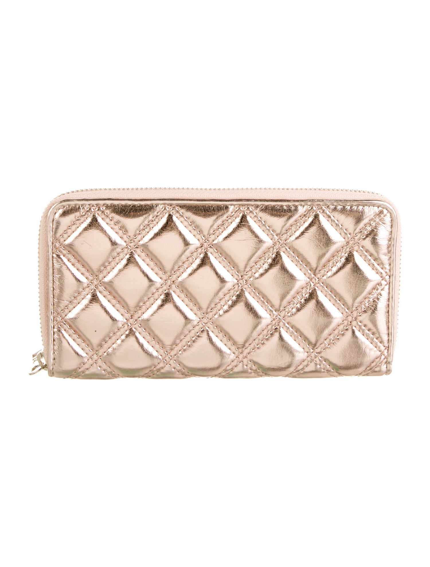 Marc Jacobs Leather Wallet