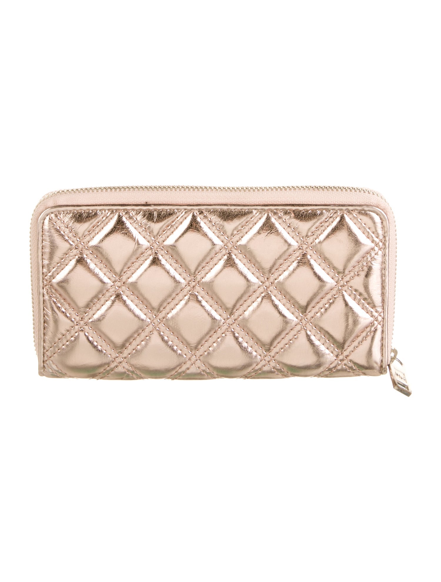 Marc Jacobs Leather Wallet