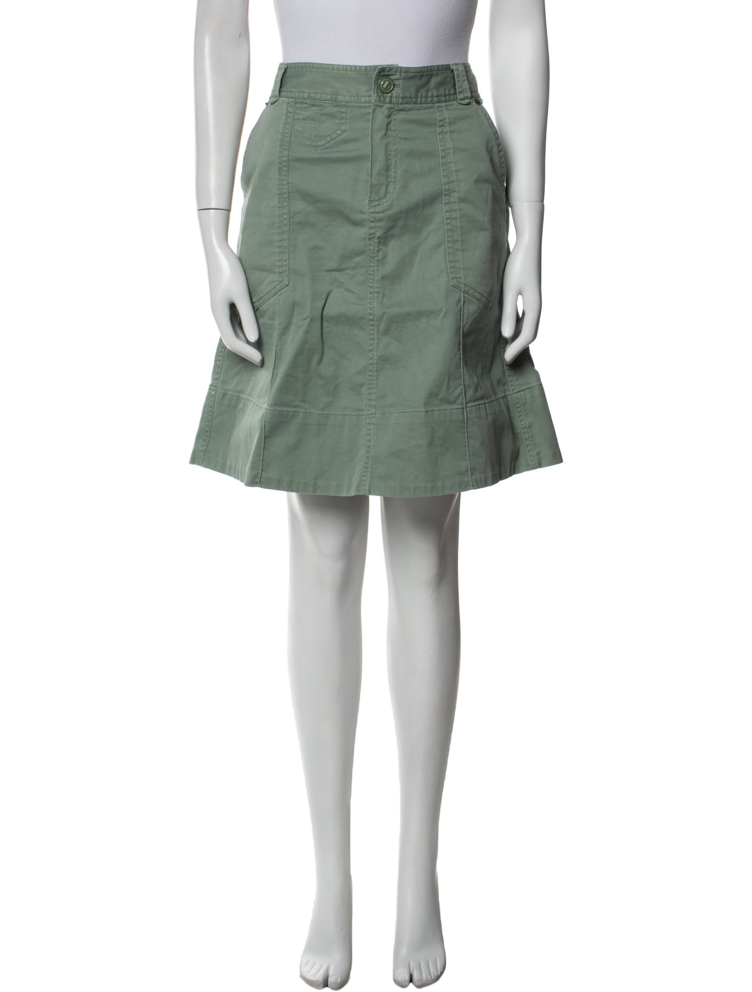 Marc Jacobs Knee-Length Skirt