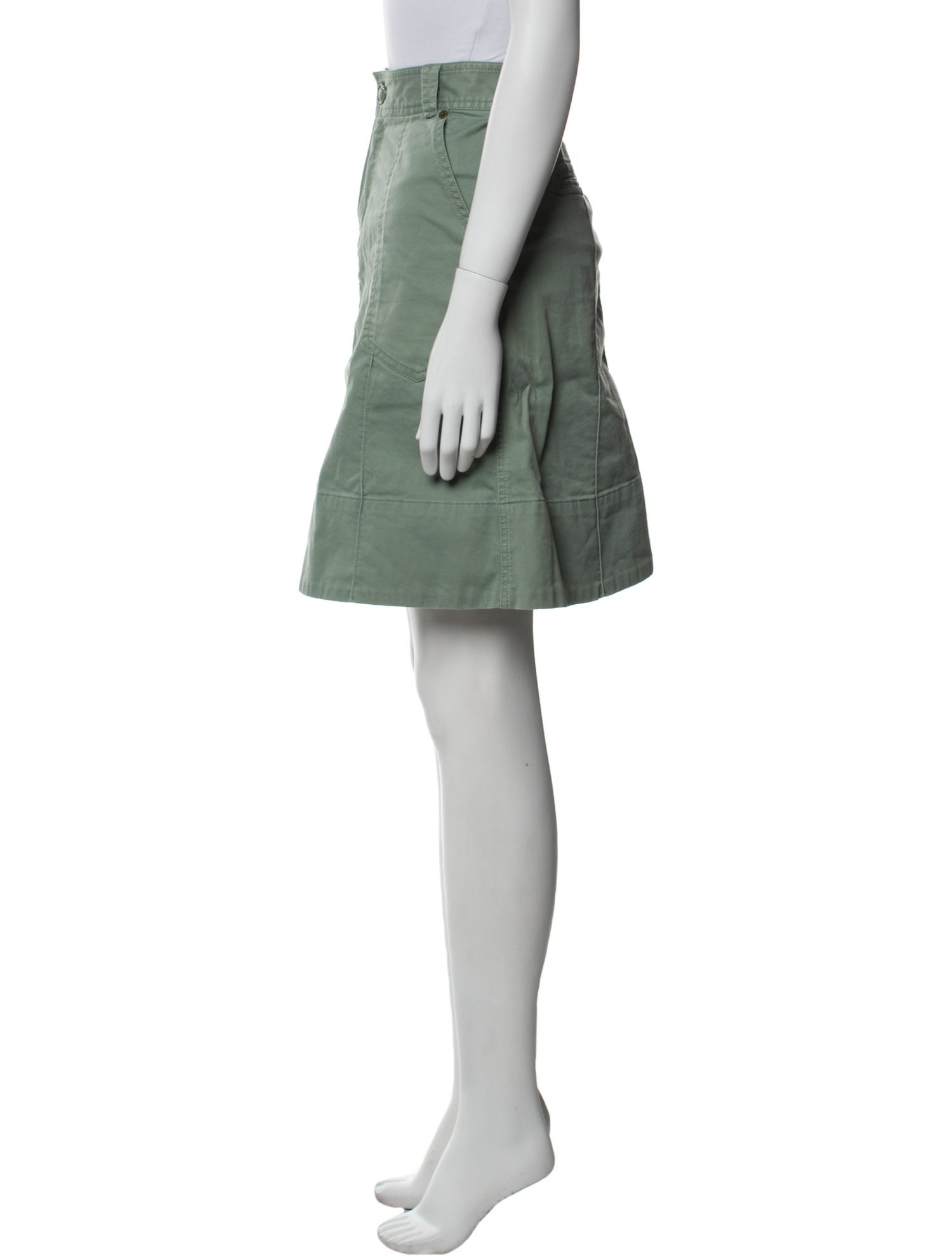 Marc Jacobs Knee-Length Skirt