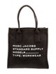 Marc Jacobs Canvas Tote