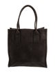 Marc Jacobs Canvas Tote