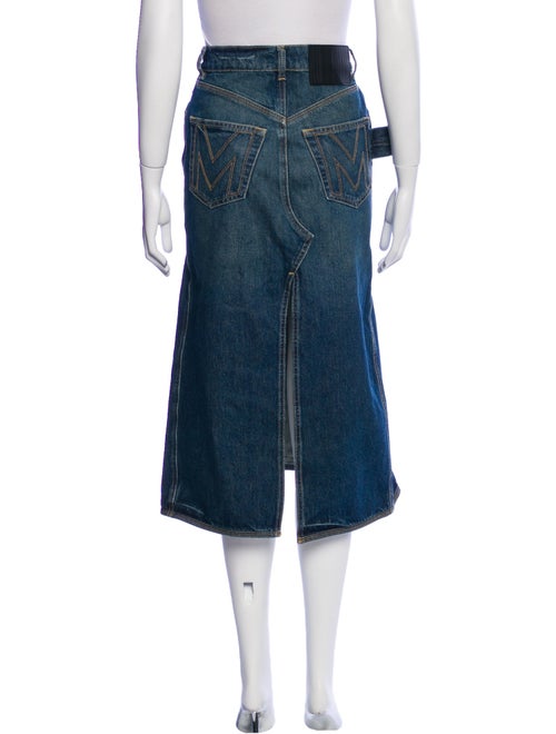 Marc Jacobs Midi Length Skirt
