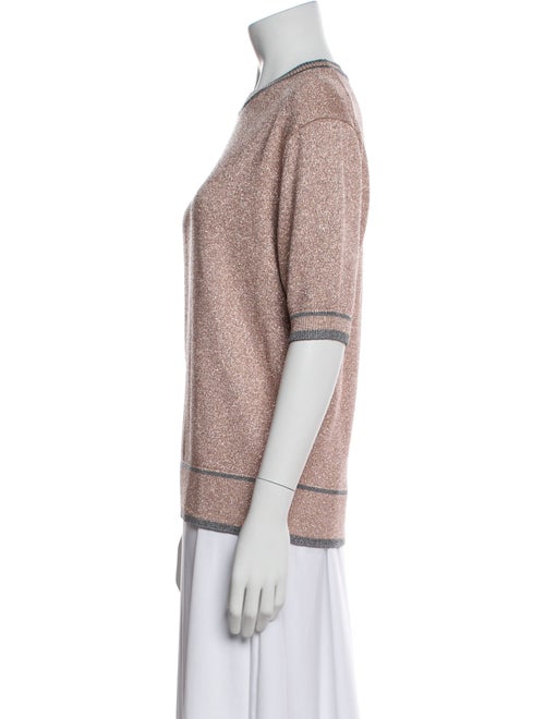 Marc Jacobs Crew Neck Sweater