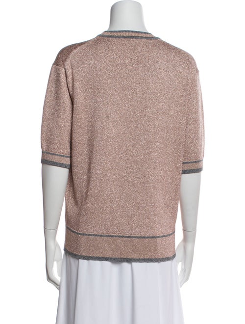 Marc Jacobs Crew Neck Sweater