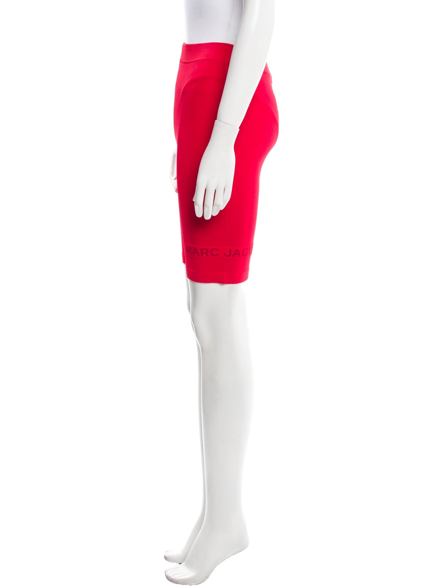 Marc Jacobs Knee-Length Shorts w/ Tags