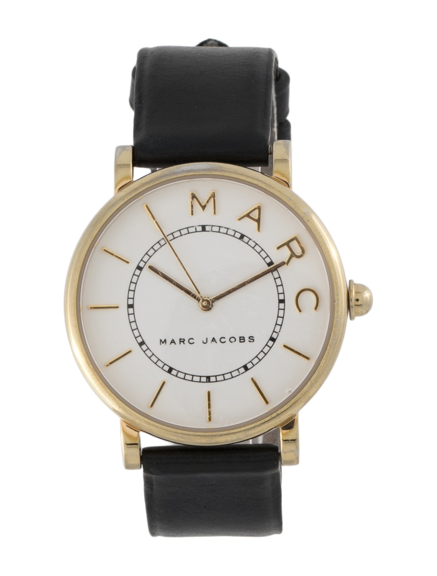 Marc Jacobs Roxy Watch