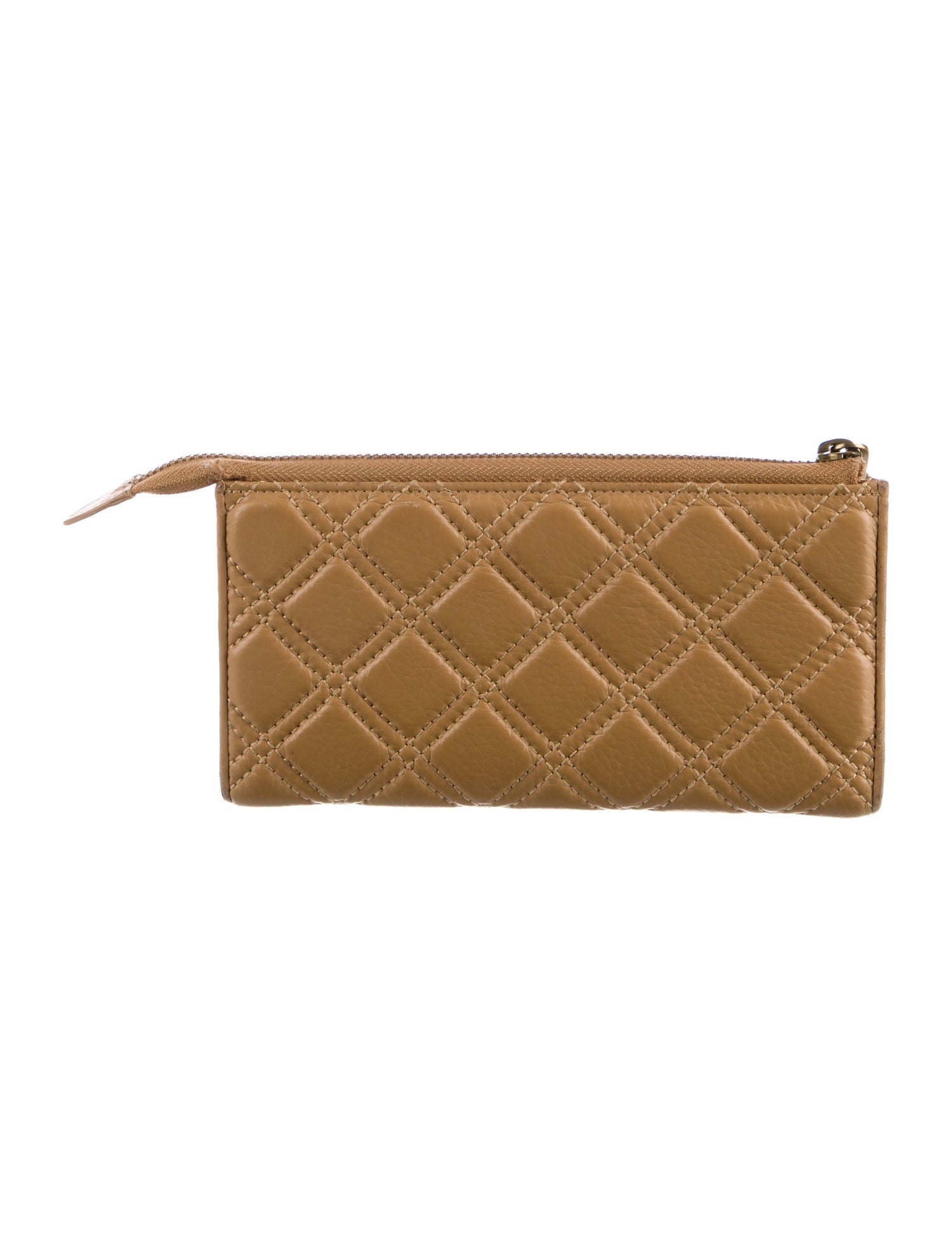 Marc Jacobs Leather Wallet