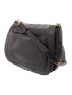Marc Jacobs Leather Shoulder Bag
