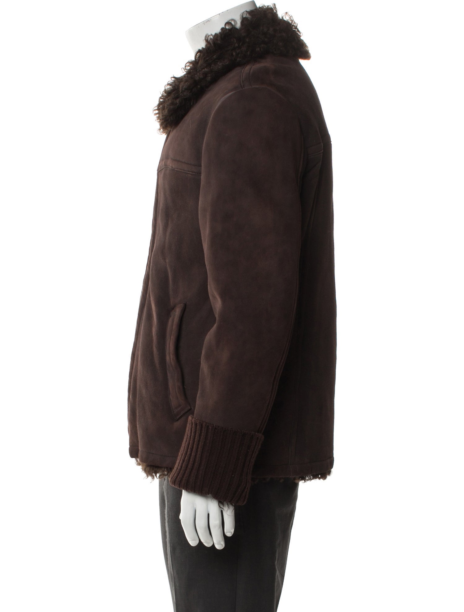 Marc Jacobs Vintage Late 2000's - Early 2010's Moto Jacket