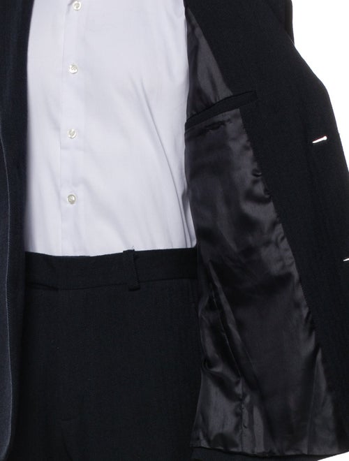 Marc Jacobs Virgin Wool Two-Piece Blazer