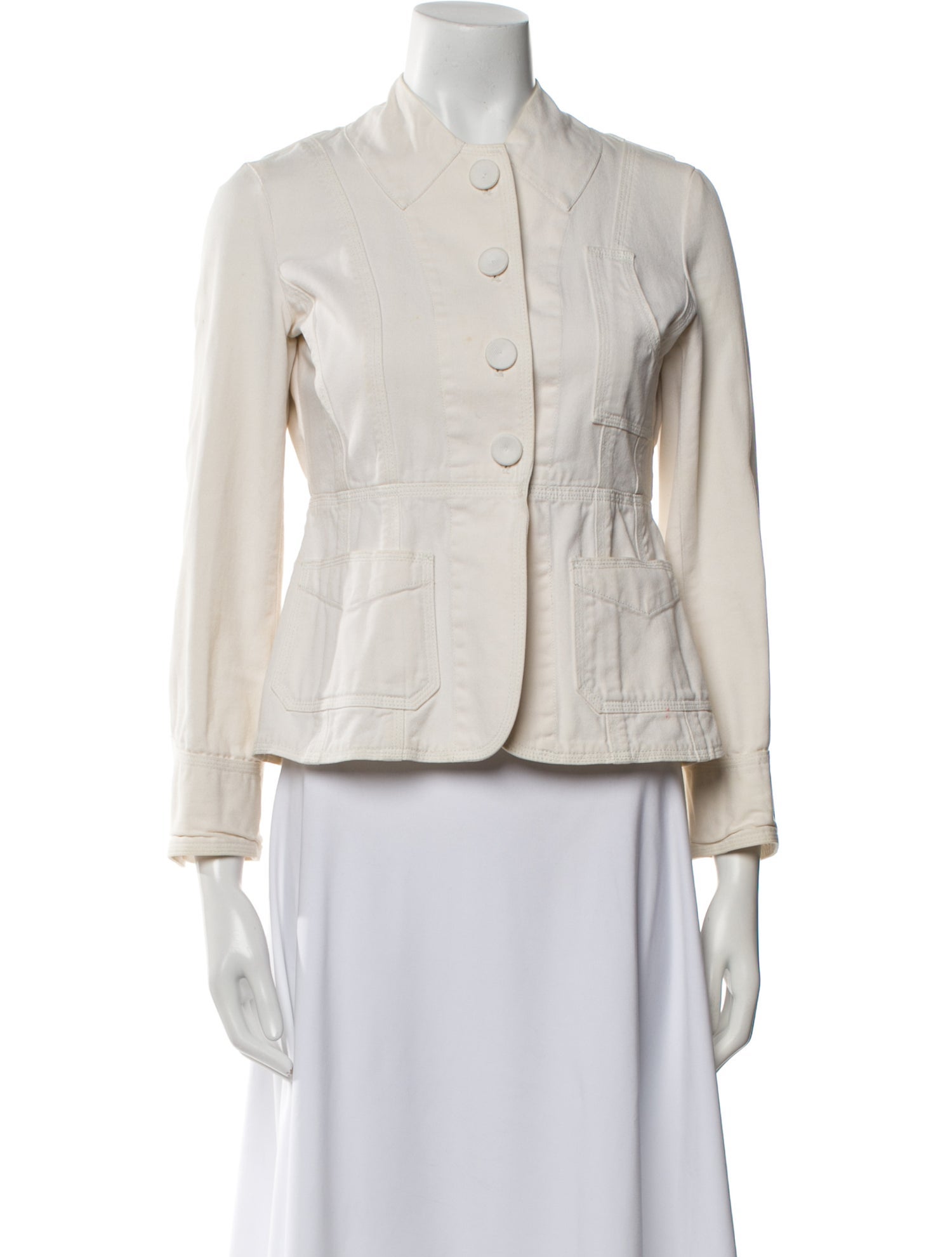 Marc Jacobs Vintage 2000's Blazer