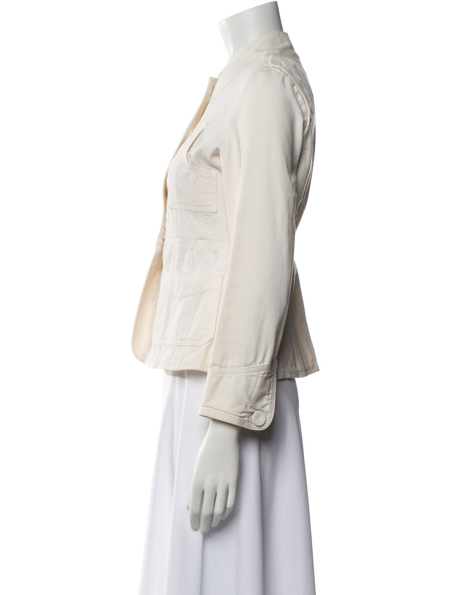 Marc Jacobs Vintage 2000's Blazer