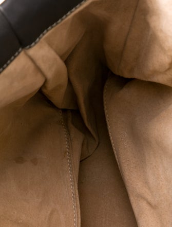 Marc Jacobs Leather Top Handle Bag