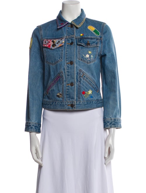Marc Jacobs Denim Jacket