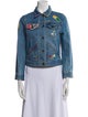Marc Jacobs Denim Jacket