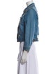 Marc Jacobs Denim Jacket