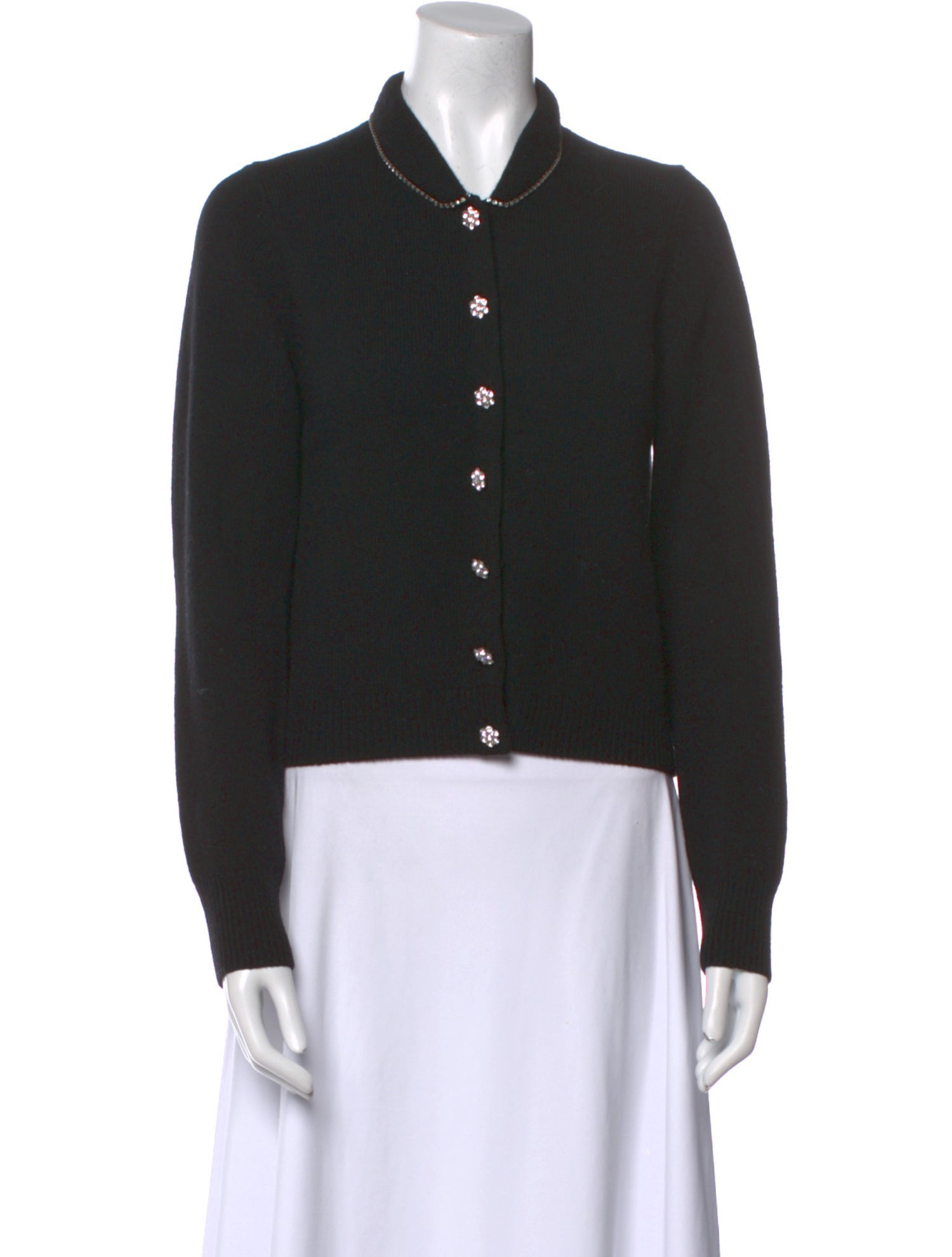 Marc Jacobs Wool Sweater